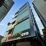 Collection O 7Dayz Inn Near City Centre 2
