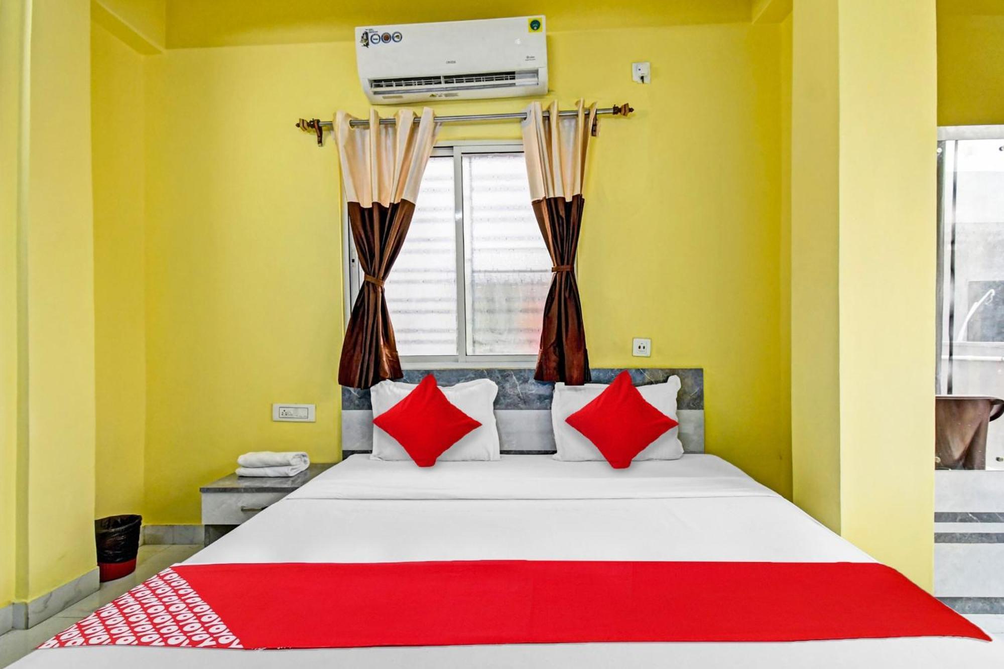 Hotel Collection O 7dayz Near Centre 2 3*