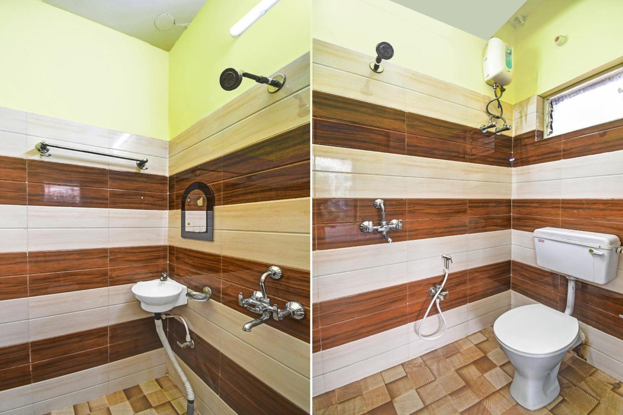 Hotel Collection O 7dayz Near Centre 2 Kolkata
